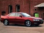 Toyota Carina ED 1995 года